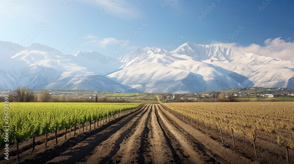Landscape view wallpaper Landscape view wallpaper