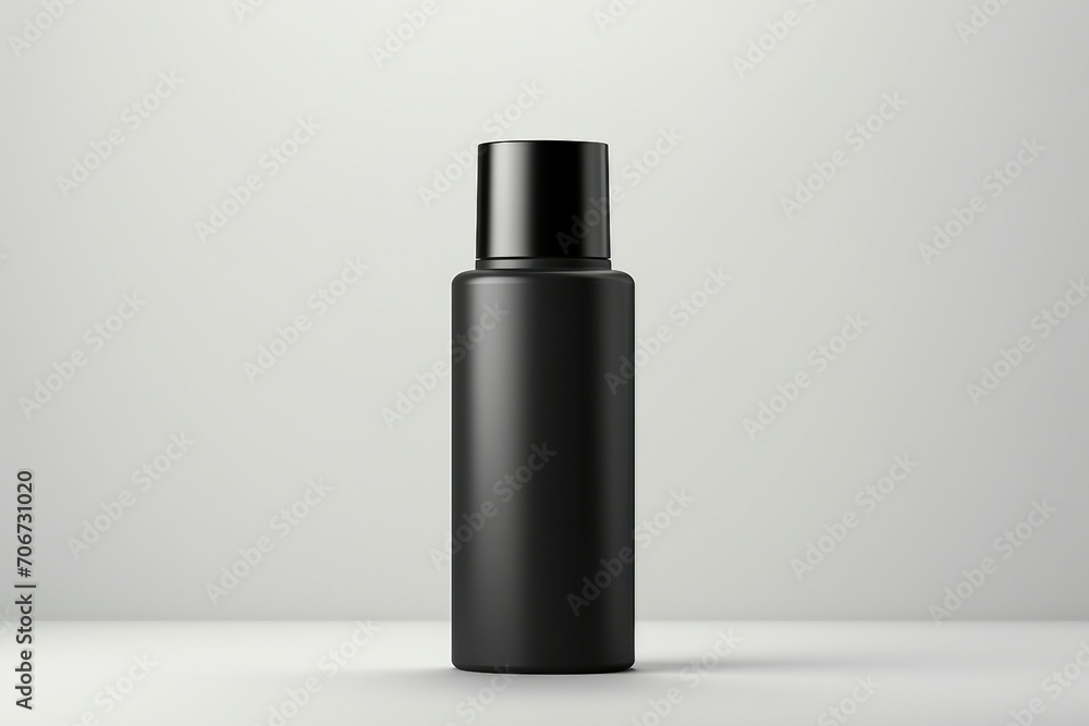 bottle of perfume isolated bottle of perfume isolated