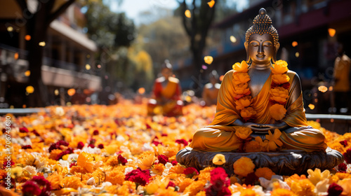 Traditions Transcended: Artistic Reflections