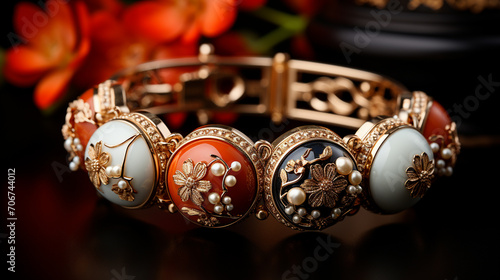 Whispers of Tradition: Artistic Insights