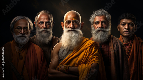 Traditions Transcended: Artistic Reflections