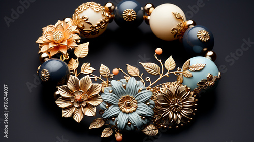 Traditions Transcended: Artistic Reflections