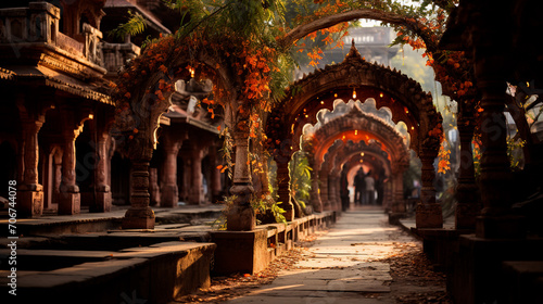 Whispers of Tradition: Artistic Insights