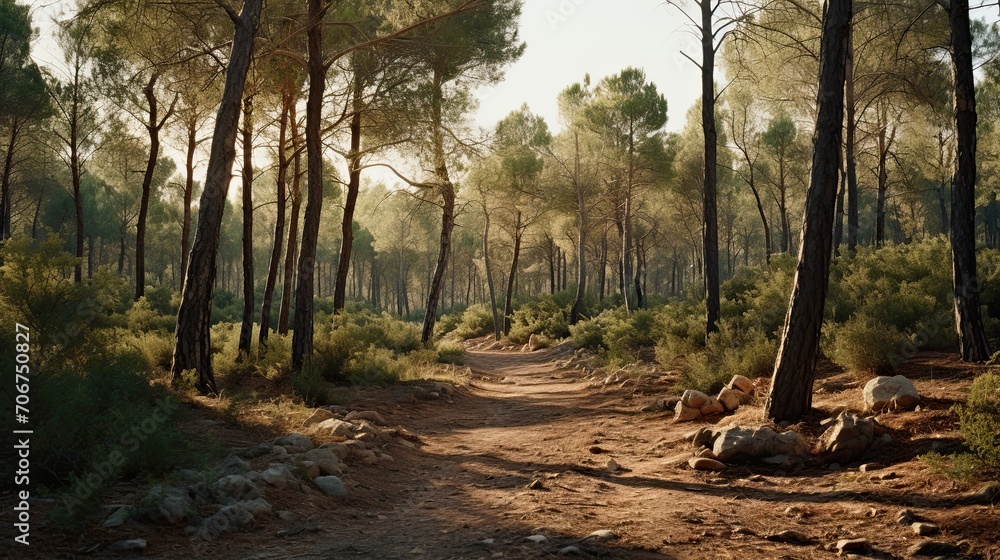 Landscape view wallpaper Landscape view wallpaper