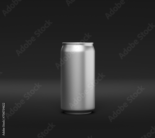 Two a grey Canson Black Background for Mockup