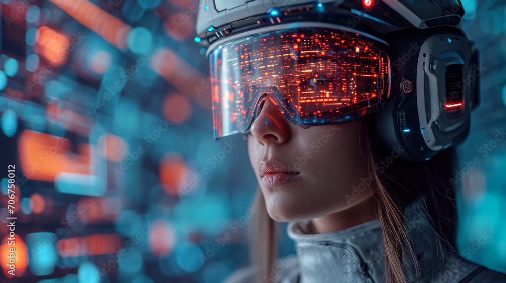 The Art Of Technology Ai-enhanced Virtual Assistants Explored The Art Of Technology Ai-enhanced Virtual Assistants Explored
