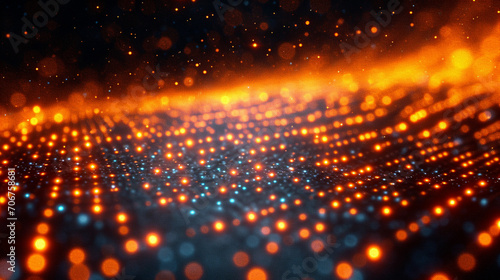 Wallpaper Mural Technological Environments Torontodigital.ca