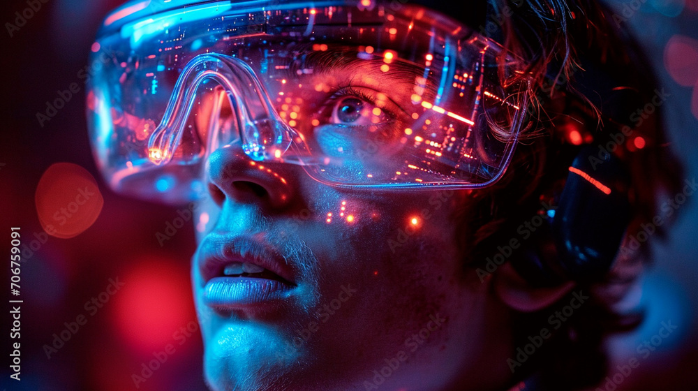 Technological Environments Technological Environments