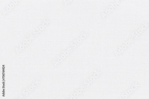 White canvas abstract texture background.