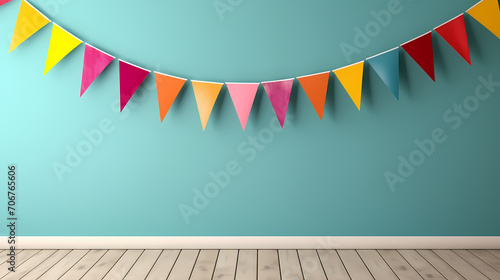 Holiday party background, new year, birthday, celebration, national day, christmas background