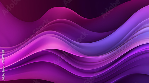 Modern digital abstract 3D background. Can be used to describe network capabilities, process flows, digital storage, science, education, etc.