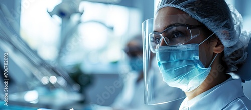 people medicine stomatology...