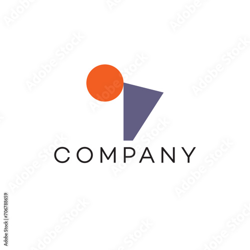 Free Download Abstract round geometric modern illustration art Logo designmedical, automotive, political. education, abstract, sports, animal. adventure. food, round, green, typography,  - GFXLoad