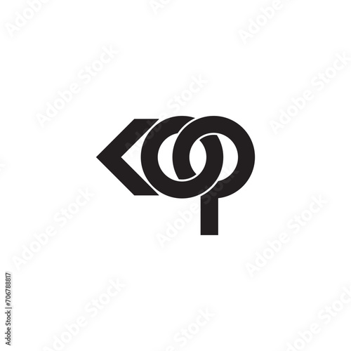 Kop written name Logo design, nature, people, technology, engineering, health, medical, automotive, political. education, abstract, sports, animal. adventure. food, round, green, typography, 