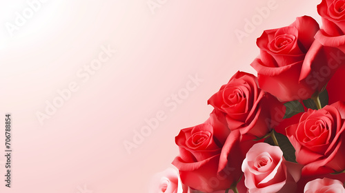 Romantic heart shaped Valentine s Day background for background  cards  flyers  posters  banners and cover designs etc.