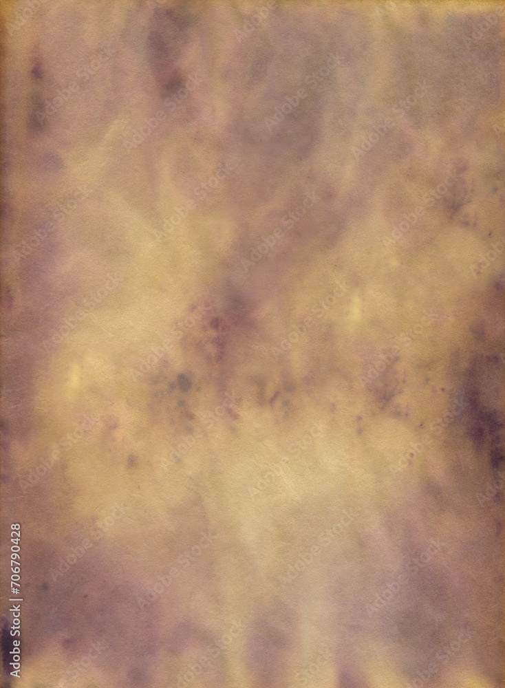 Aged Flamed Background 54. Aged grungy stained flaming hot background, good for horror, grunge, gothic western, period themed projects and social media posts.
