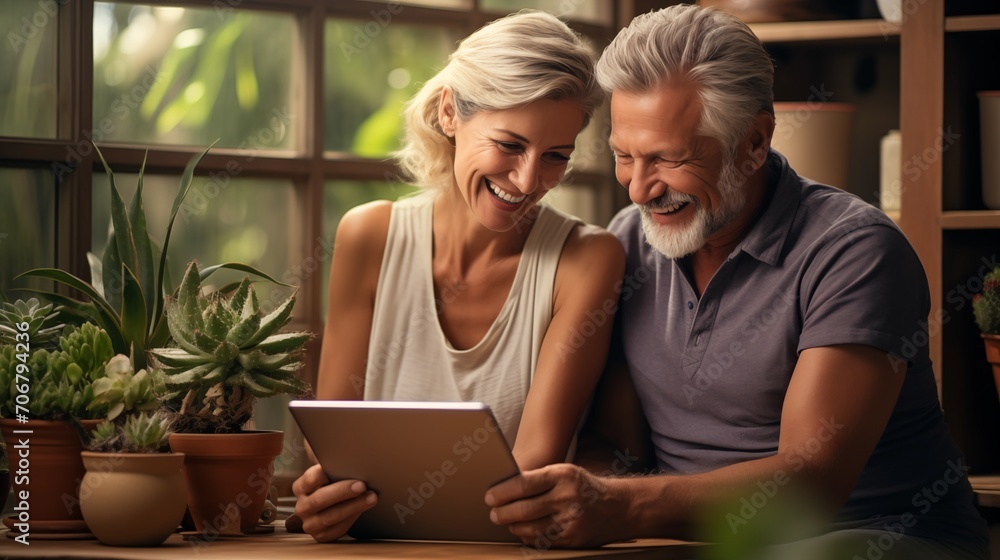 couple using laptop couple using laptop