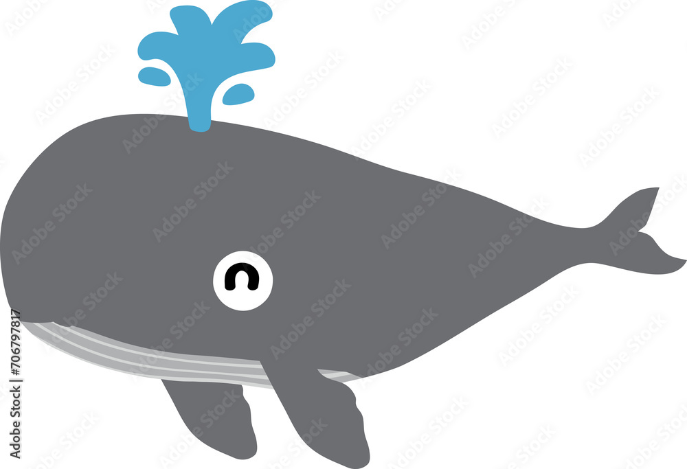 cute whale cartoon cute whale cartoon