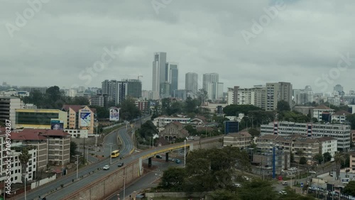 Nairobi City, Kenya East Africa photo