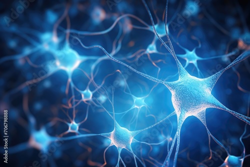 Dopamine imbalances leading to conditions like Parkinson's disease or schizophrenia.