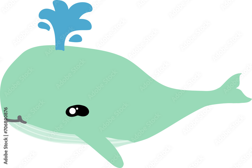 cute whale cartoon cute whale cartoon
