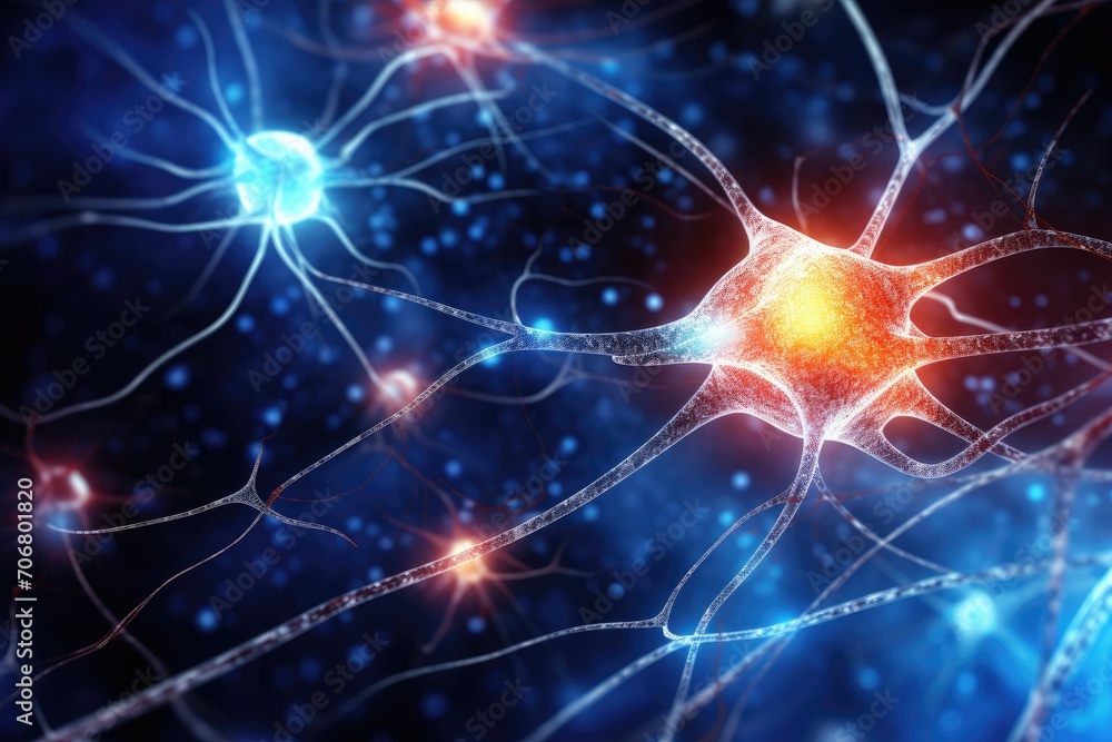 Nitric oxide's involvement in neural plasticity and memory formation. Nitric oxide's involvement in neural plasticity and memory formation.