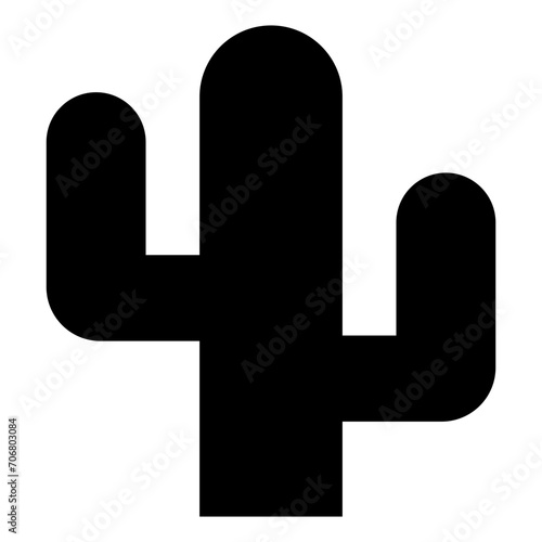 cactus icon