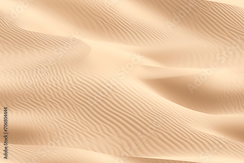 sand dunes desert background wall texture pattern seamless © Aldis