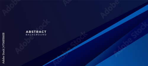 Abstract blue background with lines. A versatile design suitable for presentations, websites, social media posts, and print materials. Adds a modern touch to any project.
