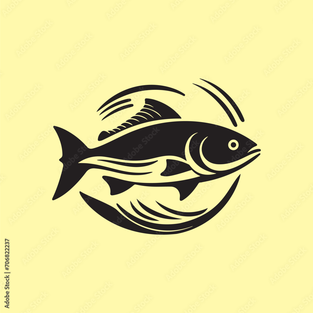 Fish Vector Images Fish Vector Images
