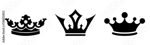 royal crown icon