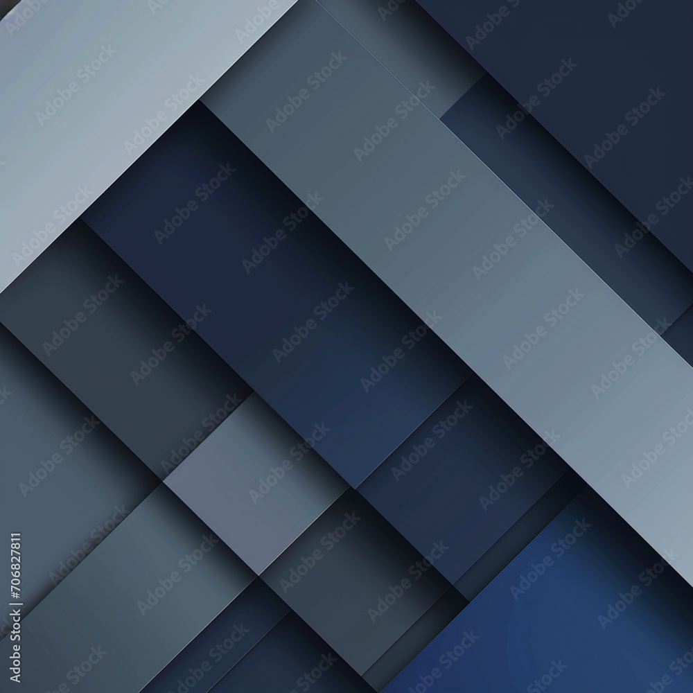 abstract background with squares abstract background with squares