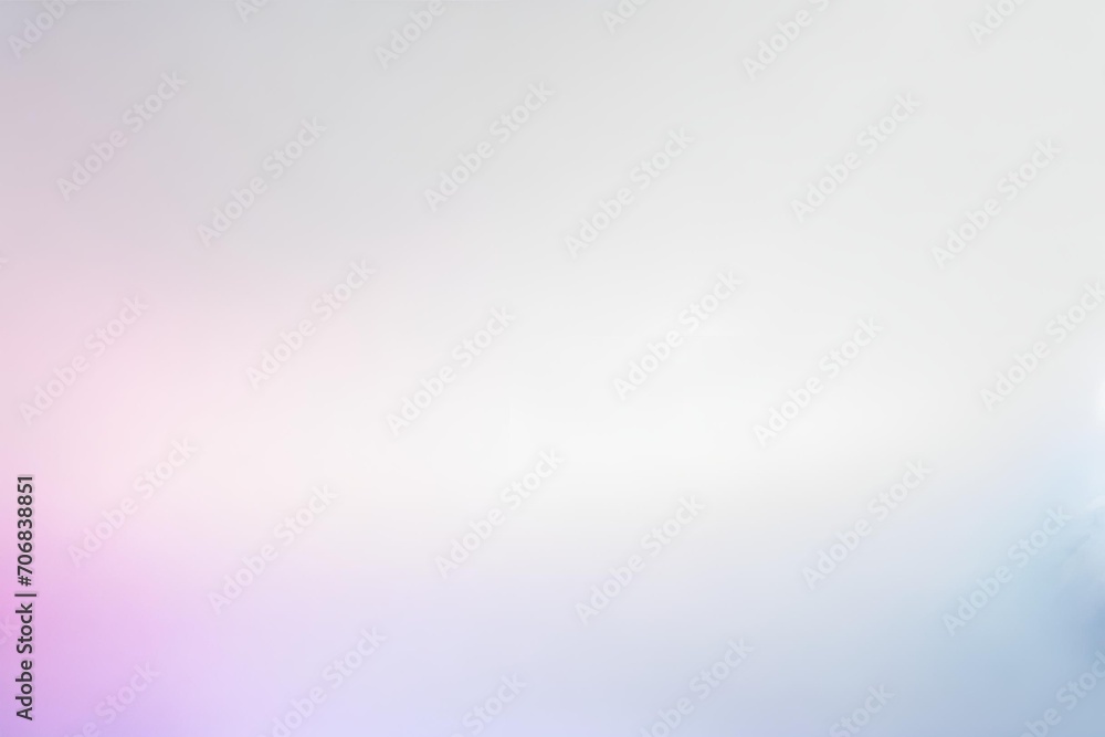 Obraz premium Abstract gradient smooth blur Bokeh White background image
