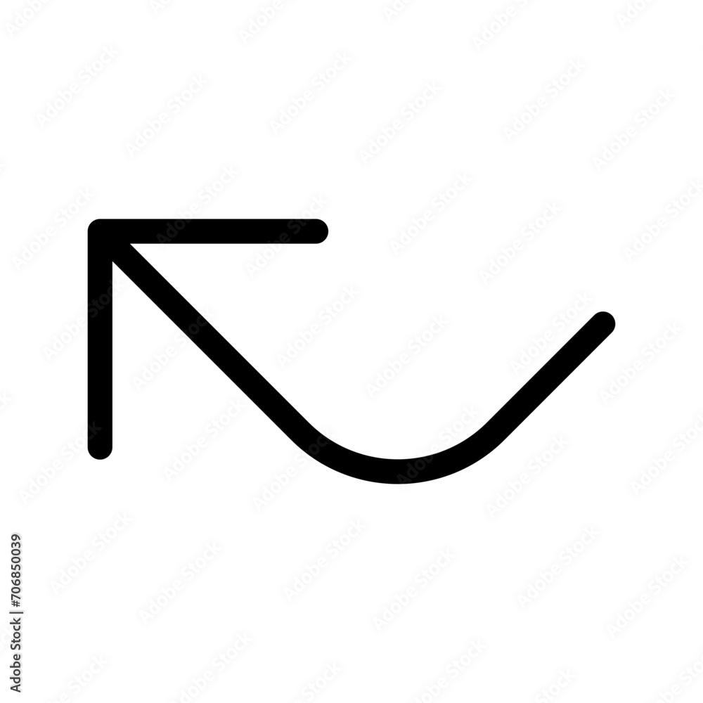 Top Icon Vector Symbol Design Illustration Top Icon Vector Symbol Design Illustration