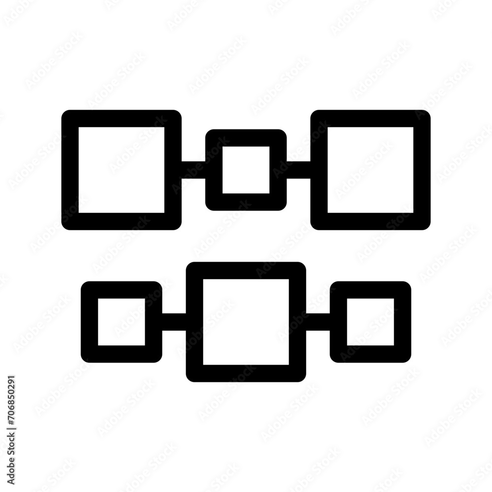 Parachain Icon Vector Symbol Design Illustration Parachain Icon Vector Symbol Design Illustration