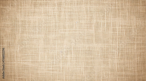 beige old texture ,cream linen and cotton cloth texture , woven fabric texture background mesh pattern light beige color, 