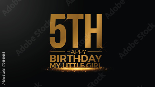 From Cuddles to Cake Celebrating the Sweetness of daughters or Son's birth Years. a editable template 