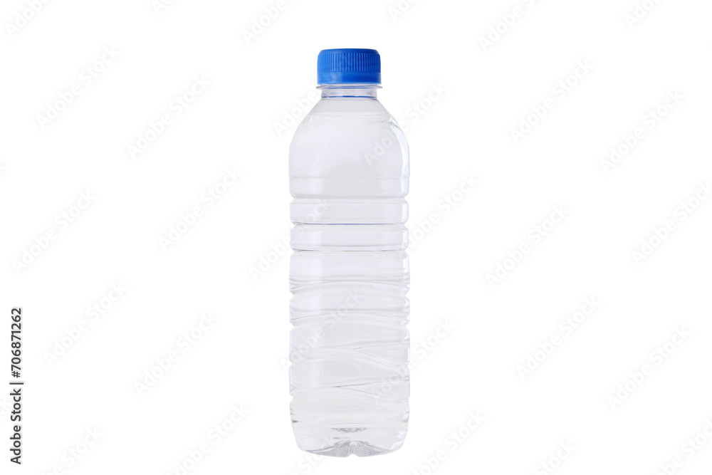 ペットボトルの水 ペットボトルの水