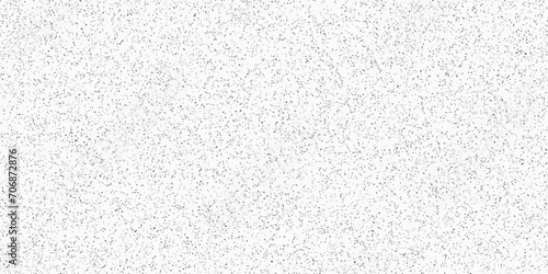 Concrete black and white grunge noise dirty stone paint old backdrop. Seamless White wall and floor texture terrazzo flooring texture polished stone pattern old surface marble for background.
