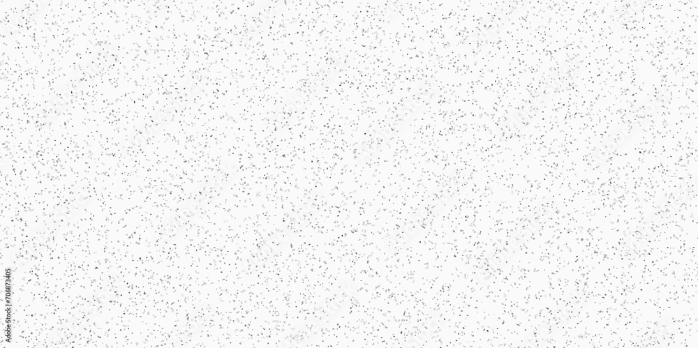 Concrete black and white wall grunge noise dirty stone paint old backdrop. Seamless White wall and floor texture terrazzo flooring texture polished stone pattern old surface marble for background.