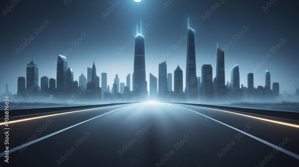 Car advertising background image Car advertising background image