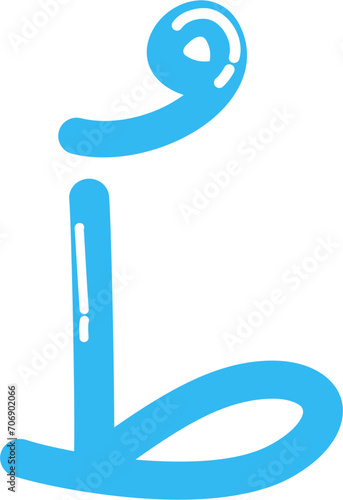 Tha Arabic Alphabet