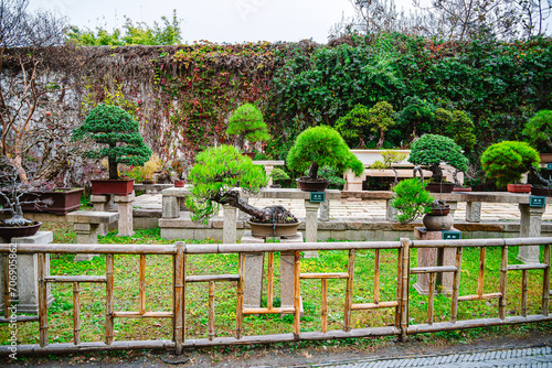 Suzhou, China: Humble's administrator Garden photo