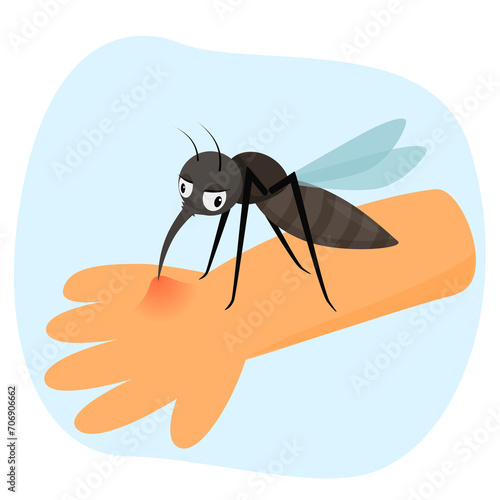 mosquito