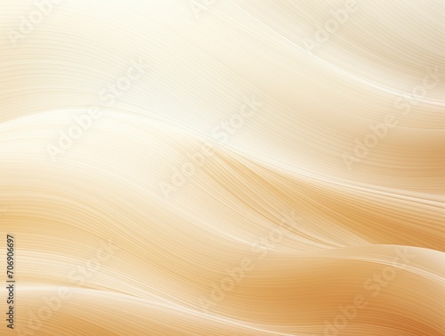 psychedelic multicolored background in 1970s groovy retro style. beige shades with gold