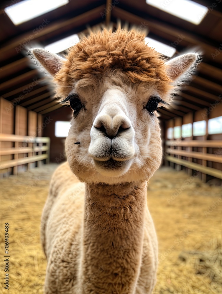 Ensuring Alpaca Health: A Comprehensive Guide to Vaccination and Care in the Farming Country
