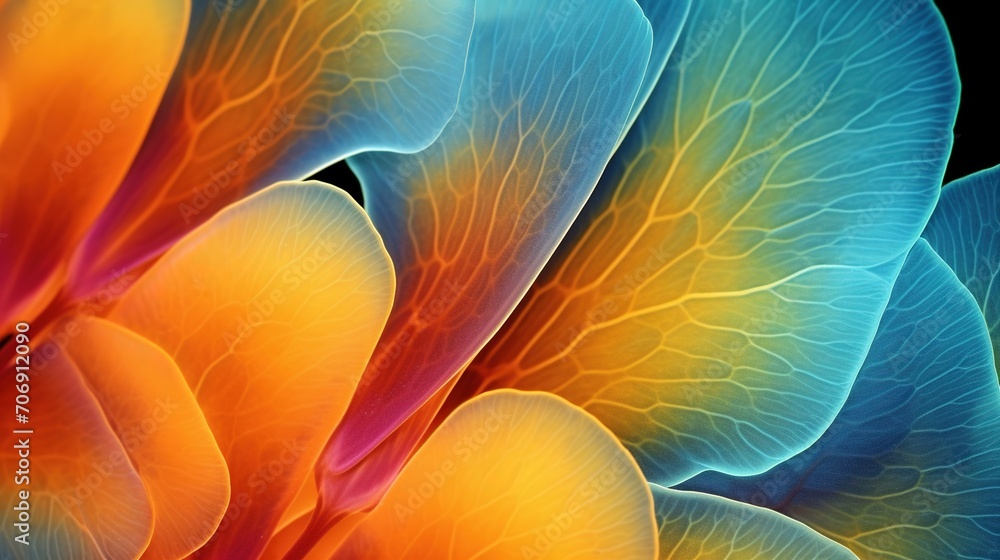 Abstract fractal. Fractal art background for creative design. Abstract fractal. Fractal art background for creative design.