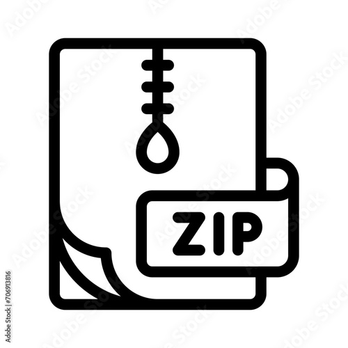 zip line icon
