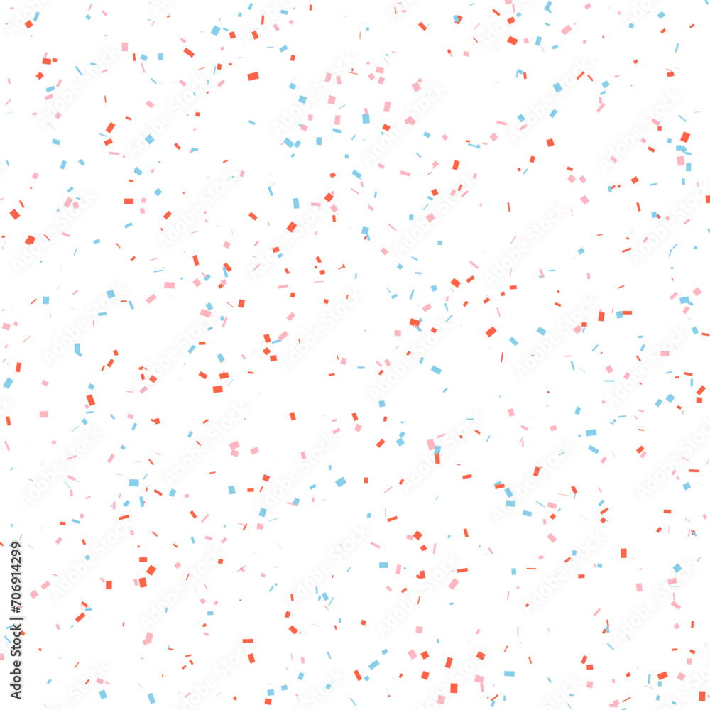 An abstract cut out transparent confetti particle texture design element. An abstract cut out transparent confetti particle texture design element.