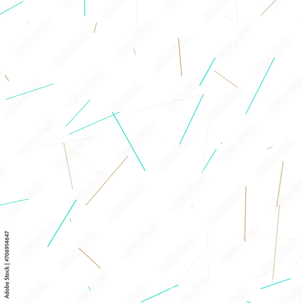 An abstract cut out transparent confetti particle texture design element. An abstract cut out transparent confetti particle texture design element.